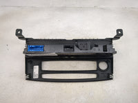 2008-2010 Bmw 528 Climate Control Module Temperature AC/Heater Replacement P/N:6976362 Fits Fits 2008 2009 2010 OEM Used Aut
