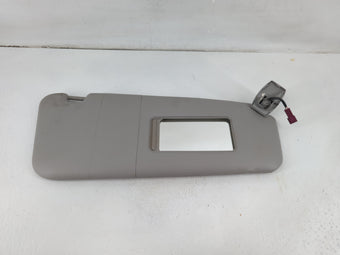 compare product 2008-2010 Bmw 528i Sun Visor Shade Replacement Passenger Right Mirror Fits Fits 2004 2005 2006 2007 2008 2009 2010 OEM Used Auto Parts
