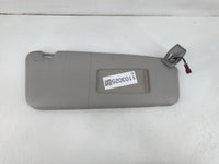 2008-2010 Bmw 528i Sun Visor Shade Replacement Passenger Right Mirror Fits Fits 2004 2005 2006 2007 2008 2009 2010 OEM Used 