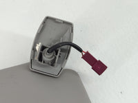 2008-2010 Bmw 528i Sun Visor Shade Replacement Passenger Right Mirror Fits Fits 2004 2005 2006 2007 2008 2009 2010 OEM Used 