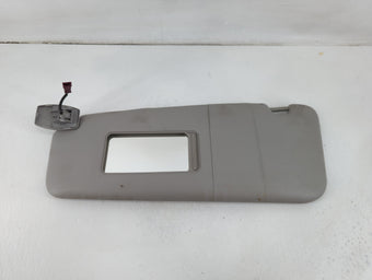 compare product 2008-2010 Bmw 528i Sun Visor Shade Replacement Driver Left Mirror Fits Fits 2004 2005 2006 2007 2008 2009 2010 OEM Used Auto Parts