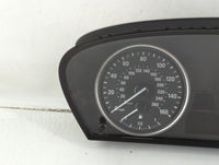 2008-2010 Bmw 528i Instrument Cluster Speedometer Gauges P/N:3211 9177259 Fits Fits 2008 2009 2010 OEM Used Auto Parts - Oem