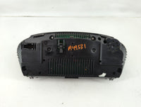 2008-2010 Bmw 528i Instrument Cluster Speedometer Gauges P/N:3211 9177259 Fits Fits 2008 2009 2010 OEM Used Auto Parts - Oem