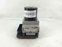 2008-2010 Bmw 528i ABS Pump Control Module Replacement P/N:3451 6783366-01 Fits Fits 2008 2009 2010 OEM Used Auto Parts - Oe