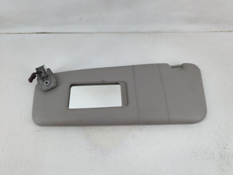 compare product 2008-2010 Bmw 528i Sun Visor Shade Replacement Driver Left Mirror Fits Fits 2004 2005 2006 2007 2008 2009 2010 OEM Used Auto Parts