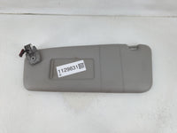 2008-2010 Bmw 528i Sun Visor Shade Replacement Driver Left Mirror Fits Fits 2004 2005 2006 2007 2008 2009 2010 OEM Used Auto