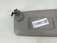 2008-2010 Bmw 528i Sun Visor Shade Replacement Driver Left Mirror Fits Fits 2004 2005 2006 2007 2008 2009 2010 OEM Used Auto