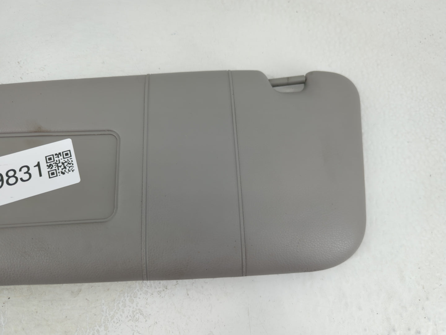 2008-2010 Bmw 528i Sun Visor Shade Replacement Driver Left Mirror Fits Fits 2004 2005 2006 2007 2008 2009 2010 OEM Used Auto