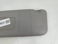 2008-2010 Bmw 528i Sun Visor Shade Replacement Driver Left Mirror Fits Fits 2004 2005 2006 2007 2008 2009 2010 OEM Used Auto