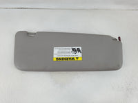 2008-2010 Bmw 528i Sun Visor Shade Replacement Driver Left Mirror Fits Fits 2004 2005 2006 2007 2008 2009 2010 OEM Used Auto