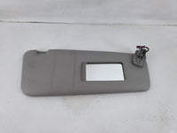 2008-2010 Bmw 528i Sun Visor Shade Replacement Passenger Right Mirror Fits Fits 2004 2005 2006 2007 2008 2009 2010 OEM Used 