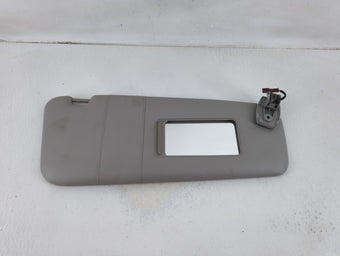 compare product 2008-2010 Bmw 528i Sun Visor Shade Replacement Passenger Right Mirror Fits Fits 2004 2005 2006 2007 2008 2009 2010 OEM Used Auto Parts