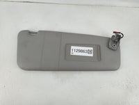 2008-2010 Bmw 528i Sun Visor Shade Replacement Passenger Right Mirror Fits Fits 2004 2005 2006 2007 2008 2009 2010 OEM Used 