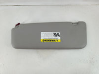 2008-2010 Bmw 528i Sun Visor Shade Replacement Passenger Right Mirror Fits Fits 2004 2005 2006 2007 2008 2009 2010 OEM Used 