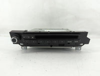 2008-2010 Bmw 528i Radio AM FM Cd Player Receiver Replacement P/N:9149245-01 Fits Fits 2008 2009 2010 OEM Used Auto Parts - 