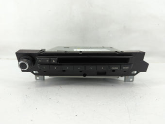 compare product 2008-2010 Bmw 528i Radio AM FM Cd Player Receiver Replacement P/N:9149245-01 Fits Fits 2008 2009 2010 OEM Used Auto Parts
