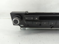 2008-2010 Bmw 528i Radio AM FM Cd Player Receiver Replacement P/N:9149245-01 Fits Fits 2008 2009 2010 OEM Used Auto Parts - 