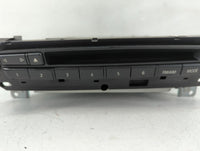 2008-2010 Bmw 528i Radio AM FM Cd Player Receiver Replacement P/N:9149245-01 Fits Fits 2008 2009 2010 OEM Used Auto Parts - 