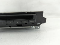 2008-2010 Bmw 528i Radio AM FM Cd Player Receiver Replacement P/N:9149245-01 Fits Fits 2008 2009 2010 OEM Used Auto Parts - 
