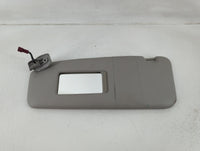 2008-2010 Bmw 528i Sun Visor Shade Replacement Driver Left Mirror Fits Fits 2004 2005 2006 2007 2008 2009 2010 OEM Used Auto