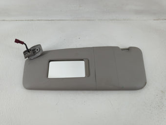 compare product 2008-2010 Bmw 528i Sun Visor Shade Replacement Driver Left Mirror Fits Fits 2004 2005 2006 2007 2008 2009 2010 OEM Used Auto Parts