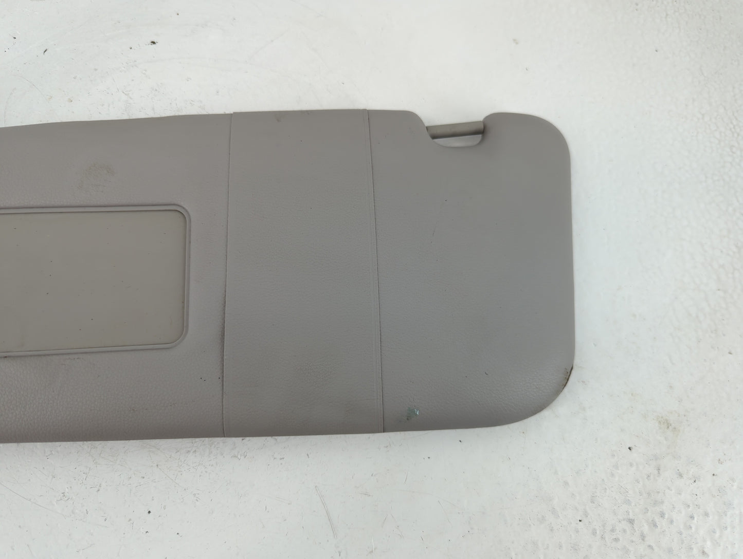 2008-2010 Bmw 528i Sun Visor Shade Replacement Driver Left Mirror Fits Fits 2004 2005 2006 2007 2008 2009 2010 OEM Used Auto
