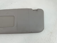 2008-2010 Bmw 528i Sun Visor Shade Replacement Driver Left Mirror Fits Fits 2004 2005 2006 2007 2008 2009 2010 OEM Used Auto