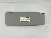 2008-2010 Bmw 528i Sun Visor Shade Replacement Driver Left Mirror Fits Fits 2004 2005 2006 2007 2008 2009 2010 OEM Used Auto