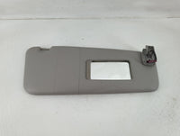 2008-2010 Bmw 528i Sun Visor Shade Replacement Passenger Right Mirror Fits Fits 2004 2005 2006 2007 2008 2009 2010 OEM Used 