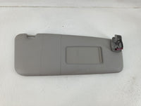 2008-2010 Bmw 528i Sun Visor Shade Replacement Passenger Right Mirror Fits Fits 2004 2005 2006 2007 2008 2009 2010 OEM Used 