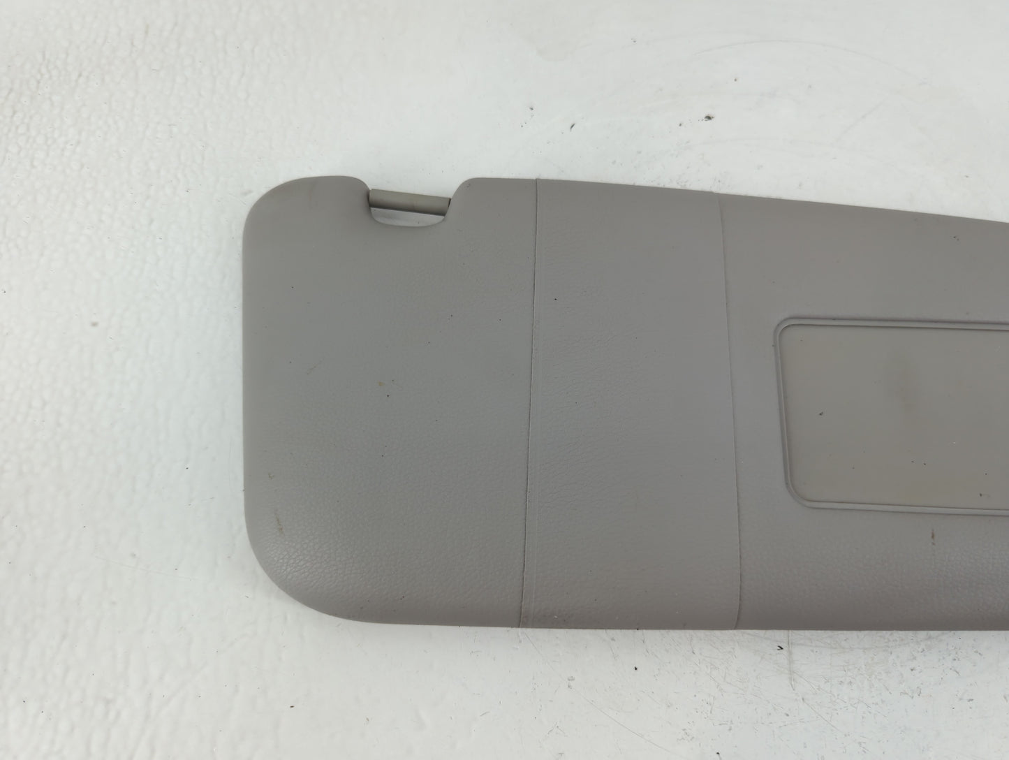 2008-2010 Bmw 528i Sun Visor Shade Replacement Passenger Right Mirror Fits Fits 2004 2005 2006 2007 2008 2009 2010 OEM Used 
