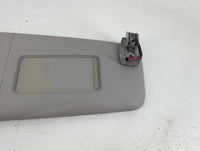 2008-2010 Bmw 528i Sun Visor Shade Replacement Passenger Right Mirror Fits Fits 2004 2005 2006 2007 2008 2009 2010 OEM Used 
