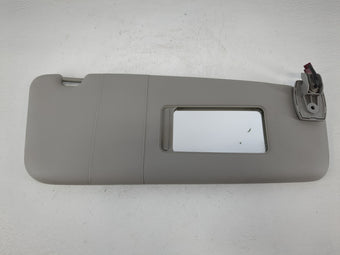 compare product 2008-2010 Bmw 528i Sun Visor Shade Replacement Passenger Right Mirror Fits Fits 2004 2005 2006 2007 2008 2009 2010 OEM Used Auto Parts