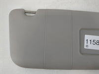 2008-2010 Bmw 528i Sun Visor Shade Replacement Passenger Right Mirror Fits Fits 2004 2005 2006 2007 2008 2009 2010 OEM Used 
