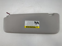 2008-2010 Bmw 528i Sun Visor Shade Replacement Passenger Right Mirror Fits Fits 2004 2005 2006 2007 2008 2009 2010 OEM Used 