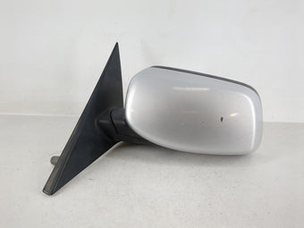compare product 2008-2010 Bmw 528i Driver Side View Mirror - Left Door Mirror OEM Used