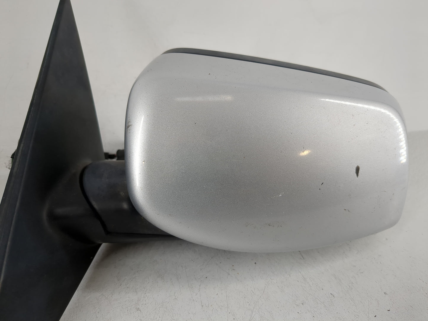 2008-2010 Bmw 528i Driver Side View Mirror - Left Door Mirror OEM Used - Oemusedautoparts1.com