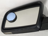 2008-2010 Bmw 528i Driver Side View Mirror - Left Door Mirror OEM Used - Oemusedautoparts1.com