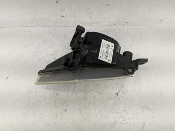 2008-2010 Bmw 528i Driver Left Oem Front Light Lamp