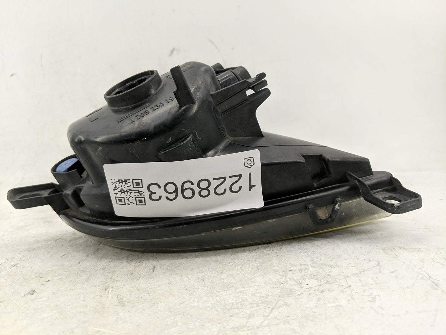 2008-2010 Bmw 528i Driver Left Oem Front Light Lamp - Oemusedautoparts1.com