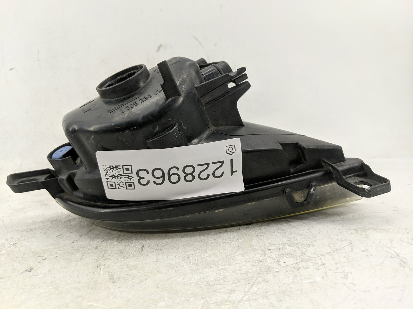 2008-2010 Bmw 528i Driver Left Oem Front Light Lamp - Oemusedautoparts1.com