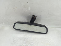 2008 Bmw 528i Interior Rear View Mirror Replacement OEM P/N:E11025891 E11015891 Fits OEM Used Auto Parts - Oemusedautoparts1
