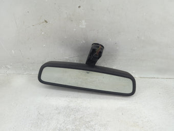 compare product 2008 Bmw 528i Interior Rear View Mirror Replacement OEM P/N:E11025891 E11015891 Fits OEM Used Auto Parts