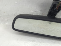 2008 Bmw 528i Interior Rear View Mirror Replacement OEM P/N:E11025891 E11015891 Fits OEM Used Auto Parts - Oemusedautoparts1