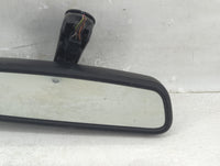2008 Bmw 528i Interior Rear View Mirror Replacement OEM P/N:E11025891 E11015891 Fits OEM Used Auto Parts - Oemusedautoparts1