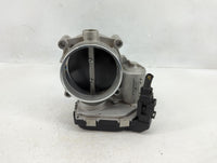 2008-2011 Bmw 528i Throttle Body Fits Fits 2007 2008 2009 2010 2011 2012 2013 OEM Used Auto Parts - Oemusedautoparts1.com