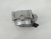 2008-2011 Bmw 528i Throttle Body Fits Fits 2007 2008 2009 2010 2011 2012 2013 OEM Used Auto Parts - Oemusedautoparts1.com