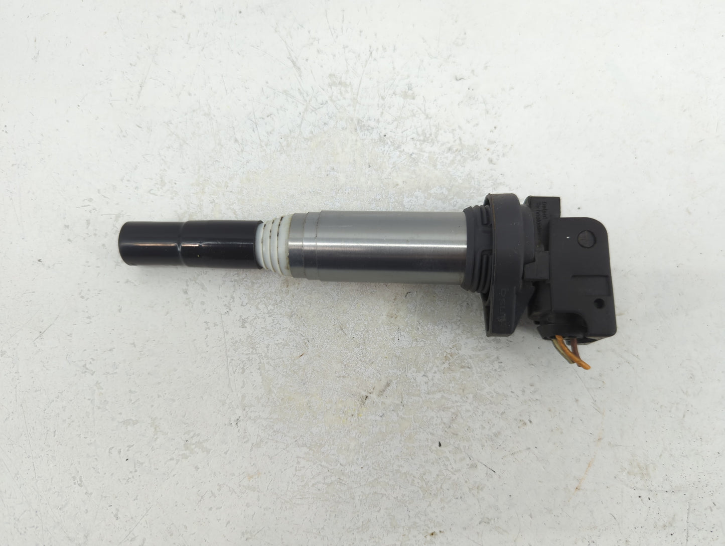 2008-2011 Bmw 528i Ignition Coil Igniter Pack - Oemusedautoparts1.com