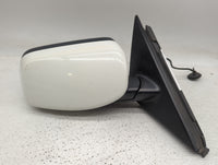 2008-2010 Bmw 528i Passenger Side View Mirror - Right Door Mirror OEM Used - Oemusedautoparts1.com