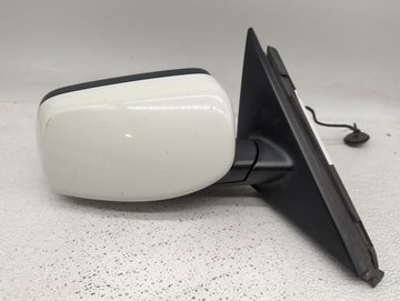 2008-2010 Bmw 528i Passenger Side View Mirror - Right Door Mirror OEM Used - Oemusedautoparts1.com